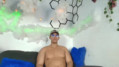 Patrick Rose  online show from January 2025 11:06:02 AM