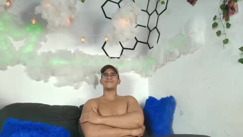 Patrick Rose  online show from February 2025 11:13:01 AM