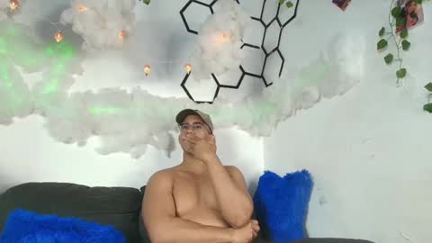 Patrick Rose  online show from March 2025 11:10:02 AM