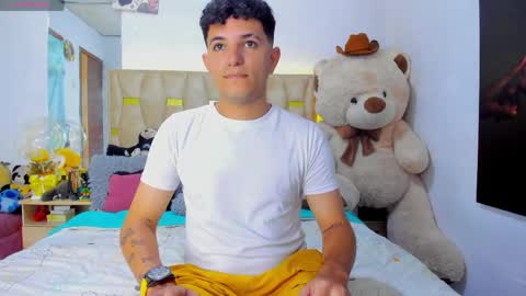 Patrick online show from May 2026 02:16:01 AM