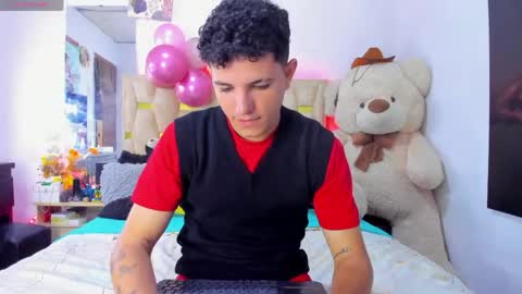 Patrick online show from May 2026 06:20:01 AM