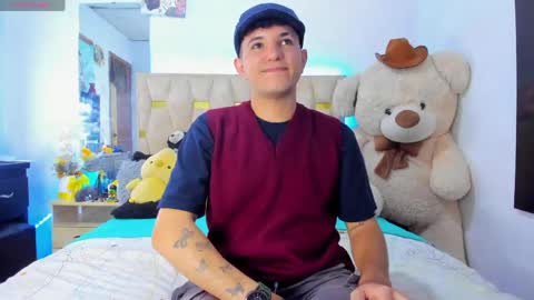 Patrick online show from June 2026 01:56:01 AM