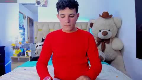 Patrick online show from June 2026 01:49:01 AM