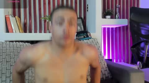 Patrick online show from February 2025 03:27:01 AM