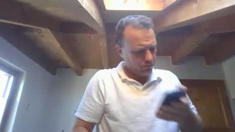 Patrickburn666 online show from September 2025 10:50:01 AM