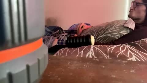 patrickeast6 online show from March 2026 10:12:01 PM