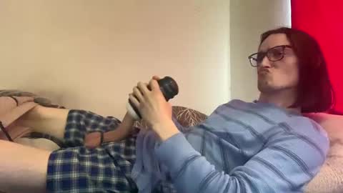 patrickeast6 online show from April 2026 11:13:02 PM