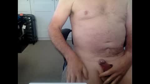 patrickm53 online show from October 2025 07:52:02 AM