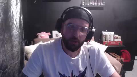 patrickmorris92 online show from February 2026 10:02:02 PM