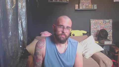 Snapshot of patrickmorris92 chatting on April 2026 09:36:02 AM patrickmorris92 online show from April 2026 09:36:02 AM