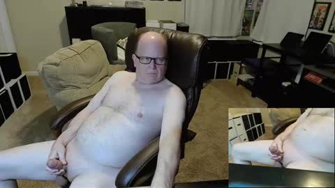 patrickstroking online show from January 2025 12:17:02 AM