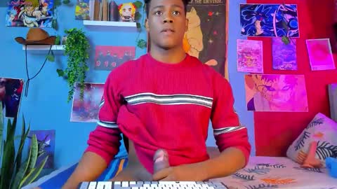 Snapshot of patrickvans chatting on October 2025 11:20:02 AM Patrick online show from October 2025 11:20:02 AM