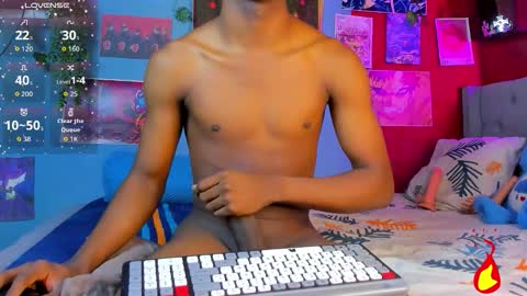 Snapshot of patrickvans chatting on October 2025 03:01:02 PM Patrick online show from October 2025 03:01:02 PM