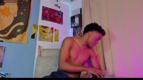 Snapshot of patrickvans chatting on April 2026 06:05:01 AM Patrick online show from April 2026 06:05:01 AM