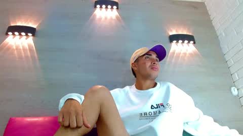 PatrickXX 1 online show from September 2025 04:49:02 AM