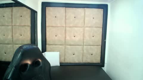 PatrickXX 1 online show from October 2025 02:29:01 AM