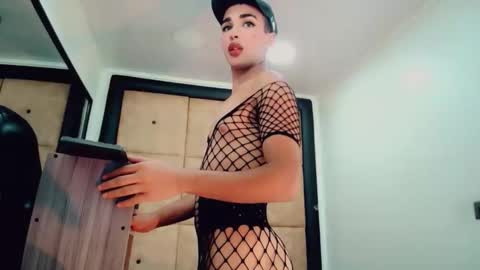 PatrickXX 1 online show from October 2025 09:46:01 PM