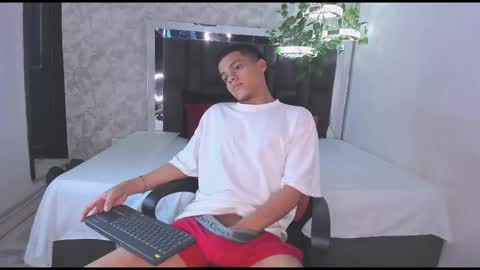 Snapshot of patriick_miller chatting on February 2026 03:30:01 PM patriick_miller online show from February 2026 03:30:01 PM