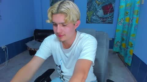 .... online show from October 2025 12:35:01 AM