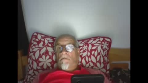 Snapshot of patryman chatting on March 2026 11:45:02 PM Patryman online show from March 2026 11:45:02 PM