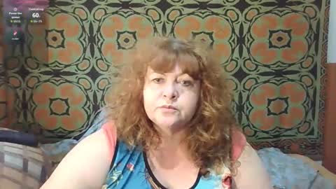 Snapshot of patsyorose chatting on October 2025 04:32:01 AM PatsyORose online show from October 2025 04:32:01 AM