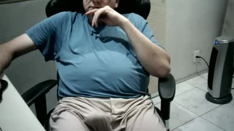 Snapshot of pattrom chatting on May 2026 01:58:02 AM Patrom online show from May 2026 01:58:02 AM