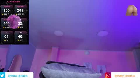 Hi  Pvt open Moans from lovense  tell me  Fav   113366 Especial level 33 online show from December 2024 03:40:02 AM