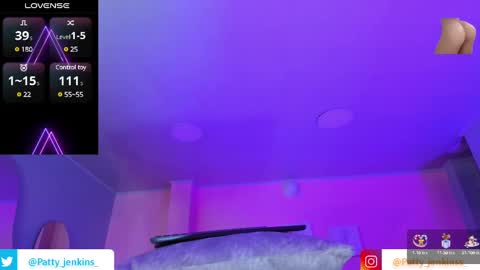 Hi  Pvt open Moans from lovense  tell me  Fav   113366 Especial level 33 online show from December 2024 04:23:02 AM