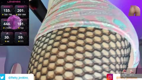 Hi  Pvt open Moans from lovense  tell me  Fav   113366 Especial level 33 online show from January 2025 07:17:02 AM