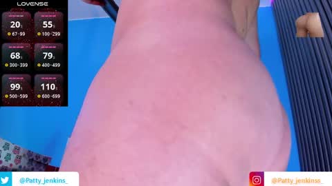 Hi  Pvt open Moans from lovense  tell me  Fav   113366 Especial level 33 online show from January 2025 01:39:01 AM