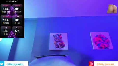 Hi  Pvt open Moans from lovense  tell me  Fav   113366 Especial level 33 online show from January 2025 02:51:01 AM