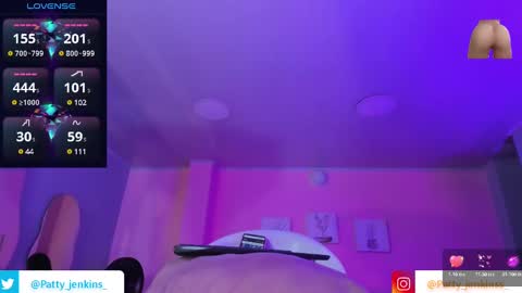 Hi  Pvt open Moans from lovense  tell me  Fav   113366 Especial level 33 online show from March 2025 10:30:02 AM
