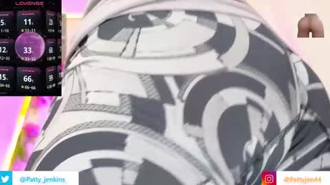 Hi  Pvt open Moans from lovense  tell me  Fav   113366 Especial level 33 online show from October 2025 02:34:01 AM