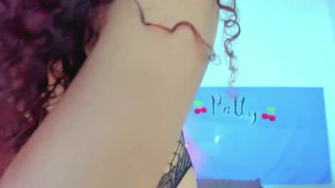 patty online show from March 2025 12:04:02 PM