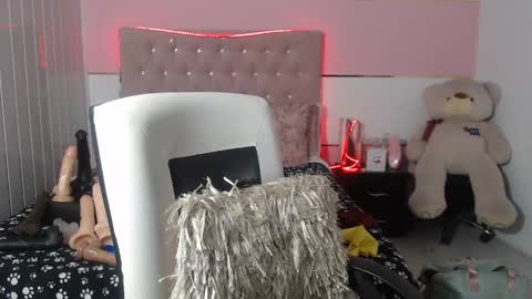 patty squirt87 online show from March 2025 09:57:01 AM