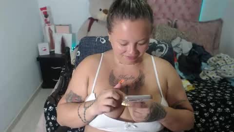 patty squirt87 online show from September 2025 01:54:01 AM