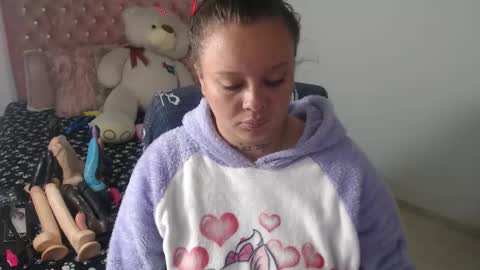 patty squirt87 online show from January 2026 02:28:02 AM