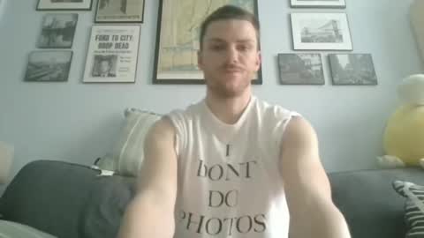 Patty B online show from May 2026 06:15:02 PM