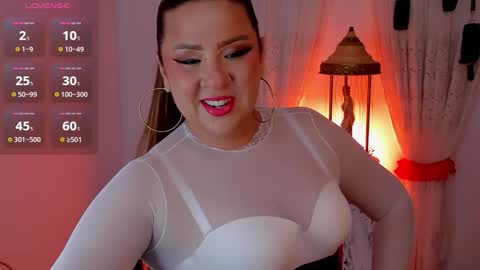 Patty online show from November 2025 07:02:02 PM