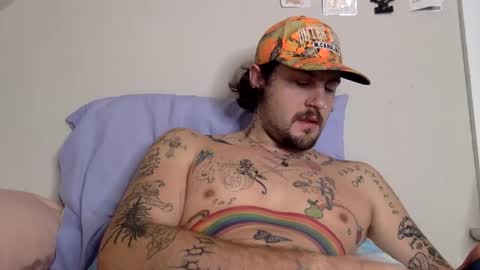 Patty online show from February 2025 04:08:01 PM