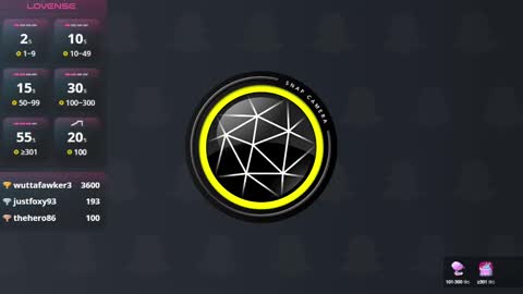 pattysexy10 online show from January 2025 06:03:02 PM