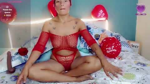 pattysexy10 online show from February 2025 12:22:02 PM