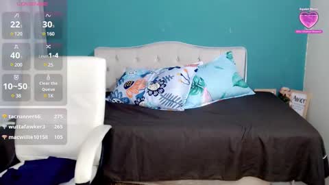 pattysexy10 online show from February 2025 06:09:02 PM