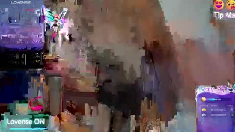 PatyLove online show from January 2025 01:50:01 AM