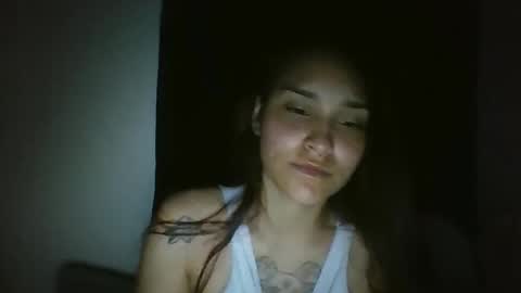 Snapshot of pau_cat chatting on April 2026 06:55:02 AM Pau online show from April 2026 06:55:02 AM