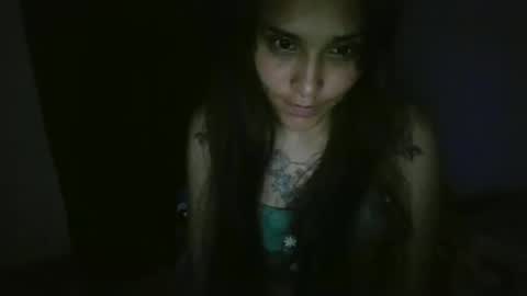 Snapshot of pau_cat chatting on May 2026 05:57:02 AM Pau online show from May 2026 05:57:02 AM