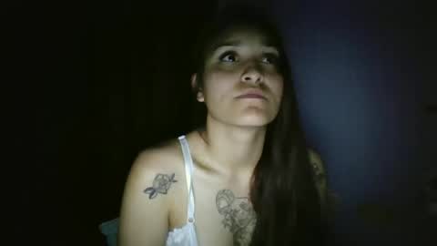 Snapshot of pau_cat chatting on May 2026 05:45:01 AM Pau online show from May 2026 05:45:01 AM