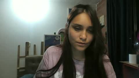 Snapshot of pau_cat chatting on May 2026 06:11:01 AM Pau online show from May 2026 06:11:01 AM