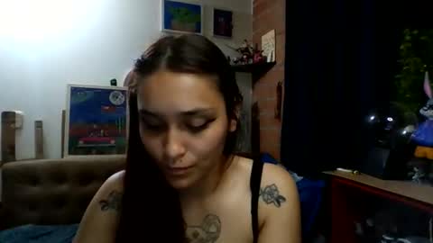 Snapshot of pau_cat chatting on May 2026 06:20:01 AM Pau online show from May 2026 06:20:01 AM
