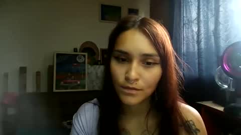 Snapshot of pau_cat chatting on May 2026 09:01:02 PM Pau online show from May 2026 09:01:02 PM